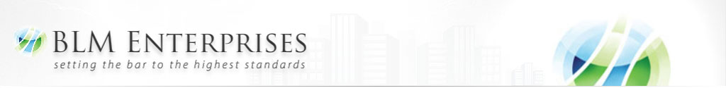 BLM Enterprises LLC